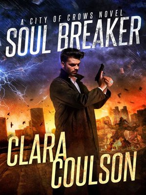cover image of Soul Breaker